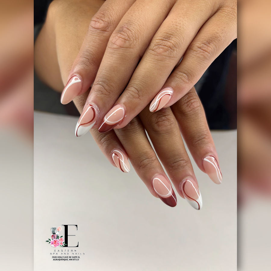 Eastern Spa and Nails Salon in Albuquerque, NM 87113